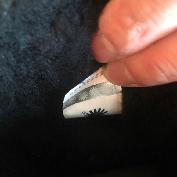 UGG classic short - Picture 6 of 10